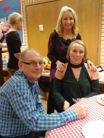 Christmas Social 2016