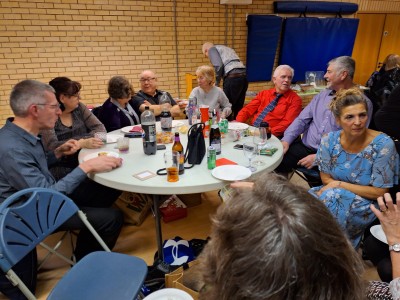 Christmas Social 2023