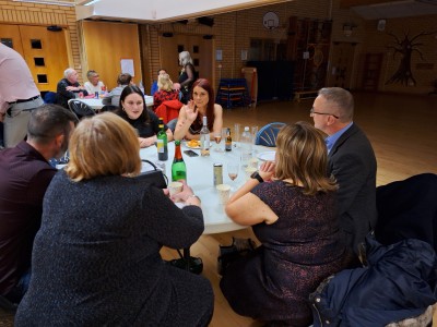 Christmas Social 2023